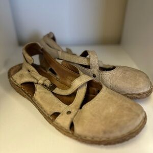Josef Seibel Rosalie 13 Womens
Casual Sandals size 39